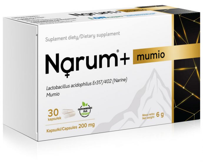 Narum