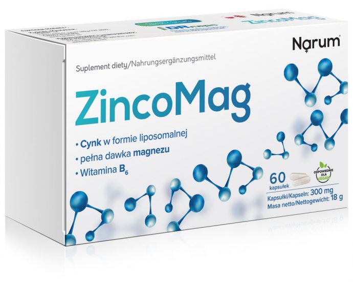 ZincoMag