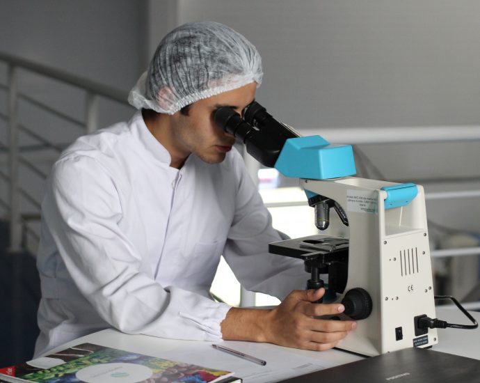 Chemia kliniczna krwi