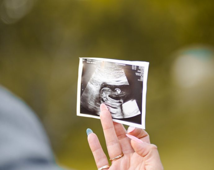 szósty tydzień ciąży