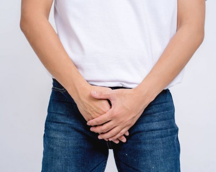 Wodniak jądra - Derm Estetyka