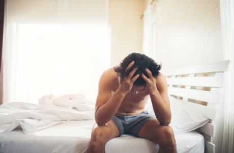 Zaburzenia erekcji a relacje partnerskie – jak rozmawiać i wspierać?