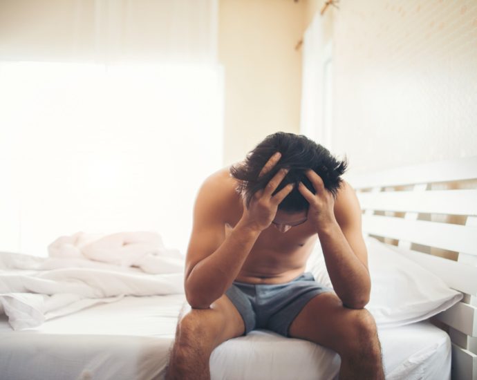 Zaburzenia erekcji a relacje partnerskie – jak rozmawiać i wspierać?