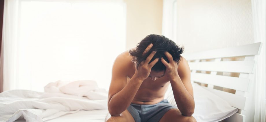 Zaburzenia erekcji a relacje partnerskie – jak rozmawiać i wspierać?