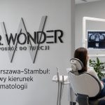 Dr Wonder Clinic wzmacnia roczny wolumen ponad 100 pacjentów międzynarodowych dzięki polskojęzycznej infrastrukturze koordynatorów i inwestycjom technologicznym