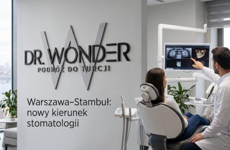 Dr Wonder Clinic wzmacnia roczny wolumen ponad 100 pacjentów międzynarodowych dzięki polskojęzycznej infrastrukturze koordynatorów i inwestycjom technologicznym