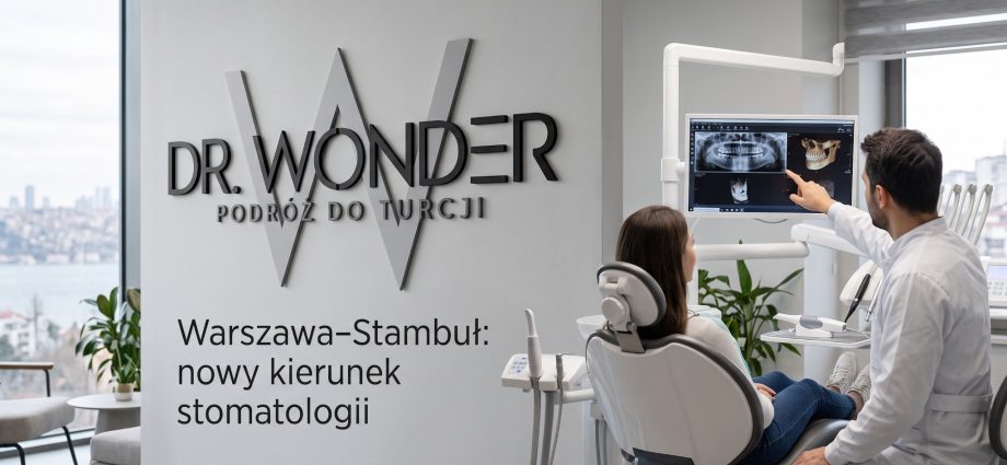 Dr Wonder Clinic wzmacnia roczny wolumen ponad 100 pacjentów międzynarodowych dzięki polskojęzycznej infrastrukturze koordynatorów i inwestycjom technologicznym