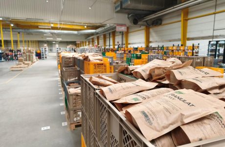 Polska marka zdrowej żywności przyspiesza europejską ekspansję dzięki Temu